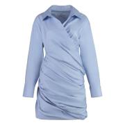 Dresses Alexander Wang , Blue , Dames