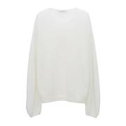 Round-neck Knitwear Dorothee Schumacher , Beige , Dames