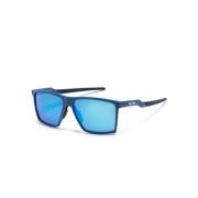 Oo9482 948203 Sunglasses Oakley , Blue , Unisex