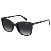 Sunglasses Polaroid , Black , Dames