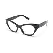 Zwarte Optische Frame met Originele Accessoires Dolce & Gabbana , Blac...