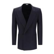 Jackets Alexander McQueen , Black , Heren