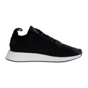 Sneakers Adidas , Black , Heren