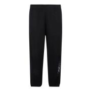 Trousers Moncler , Black , Heren