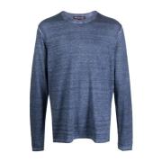 Sweatshirts Michael Kors , Blue , Heren