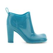 Shoes Bottega Veneta , Blue , Dames