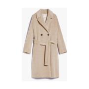 Jackets Max Mara , Beige , Dames