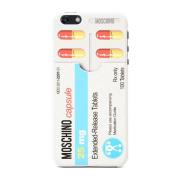 Phone Accessories Moschino , Multicolor , Dames