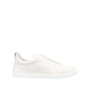 Sneakers Ermenegildo Zegna , White , Heren