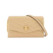 Bags Tory Burch , Beige , Dames