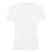 T-Shirts Roy Roger's , White , Heren