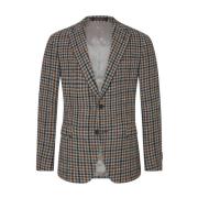 Blazers Oscar Jacobson , Multicolor , Heren