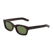 Sunglasses Retrosuperfuture , Brown , Heren