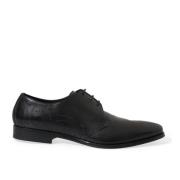 Business Shoes Dolce & Gabbana , Black , Heren