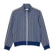 Zip-throughs Lacoste , Multicolor , Heren