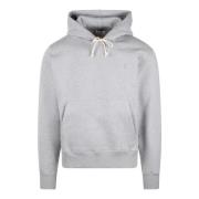 Sweatshirts & Hoodies Saint Laurent , Gray , Heren