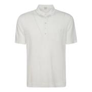 Polo Shirts Massimo Alba , White , Heren