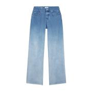 Jeans Closed Closed , Blue , Dames