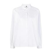Long Sleeve Tops Tommy Hilfiger , White , Dames