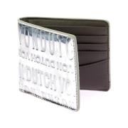 Wallets & Cardholders VON Dutch , Gray , Heren