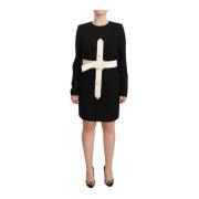 Short Dresses Givenchy , Black , Dames