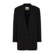 Blazers Isabel Marant , Black , Dames