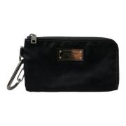 Clutches Dolce & Gabbana , Black , Dames