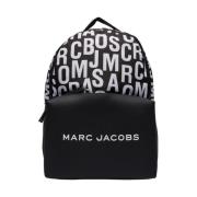 Backpacks Marc Jacobs , Black , Heren