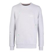 Sweatshirts & Hoodies Paul Smith , Gray , Heren