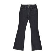 Luci Lifestyle Broek VON Dutch , Blue , Dames