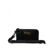 Clutches Dolce & Gabbana , Black , Dames