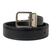 Belts Dolce & Gabbana , Black , Heren