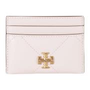 Wallets & Cardholders Tory Burch , Pink , Dames