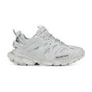 Klassieke Sneakers Balenciaga , White , Dames