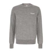 Sweatshirts Comme des Garçons , Gray , Heren
