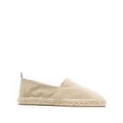 Platte Sandalen Espadrilles voor Heren Castañer , Beige , Heren