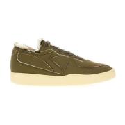 Klassieke Sneakers Diadora , Green , Heren