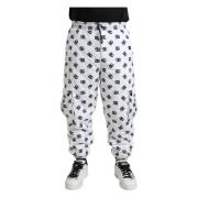 Sweatpants Dolce & Gabbana , Multicolor , Heren