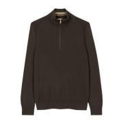 Knitwear Paul Smith , Green , Heren