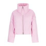 Winter Jackets Canada Goose , Pink , Dames
