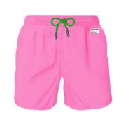 Sneldrogende zwemkleding MC2 Saint Barth , Pink , Heren