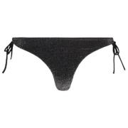 Stijlvolle Bikini's voor Zomerplezier Karl Lagerfeld , Black , Dames