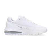 Witte Air Max Pulse Sneakers Nike , White , Dames