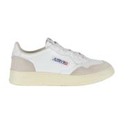 Medalist Sneakers Autry , White , Dames