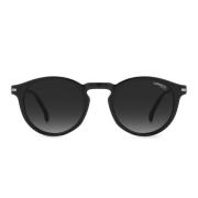 Gepolariseerde zonnebril Pantos Stijl 807 Carrera , Black , Unisex