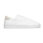 Tennis Sneaker Axel Arigato , White , Dames