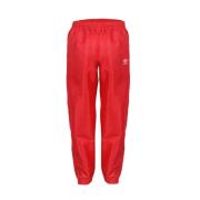 Sportieve Joggingbroek Umbro , Red , Heren