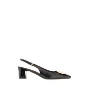 Hoge hakken schoenen Tory Burch , Black , Dames