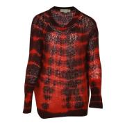 Pre-owned Wool tops Stella McCartney Pre-owned , Multicolor , Dames