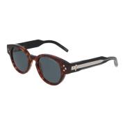 Sunglasses Dior , Brown , Unisex
